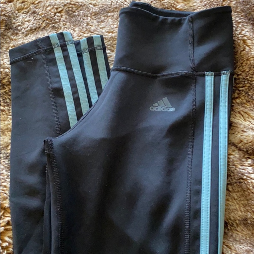 Adidas leggings